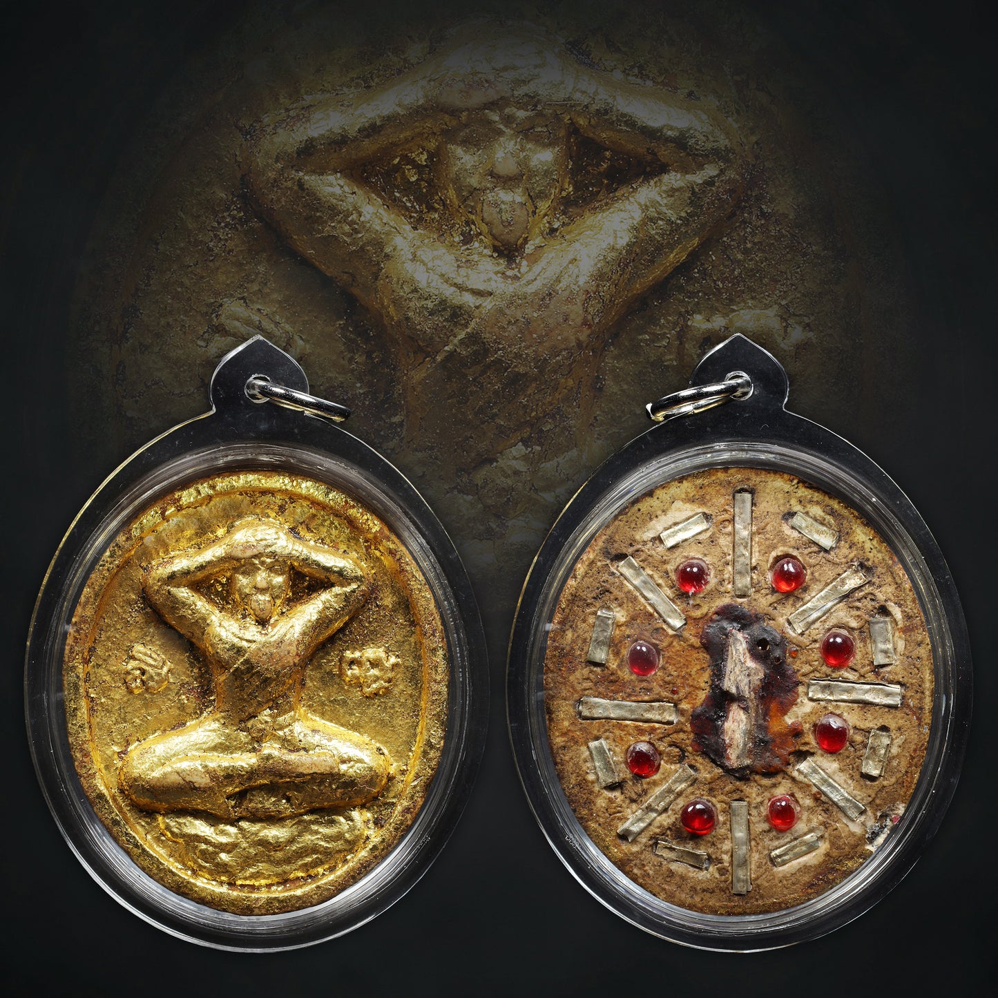 Divination Box