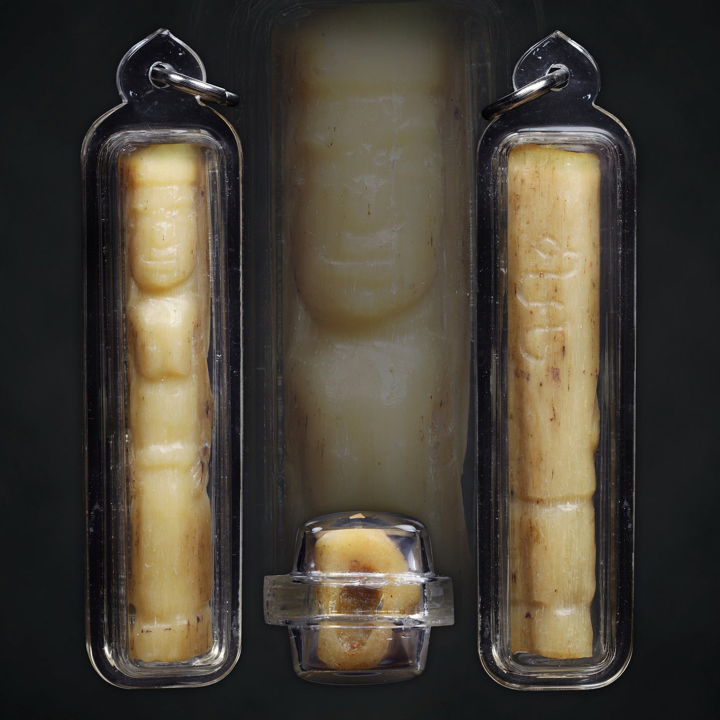 Divination Box
