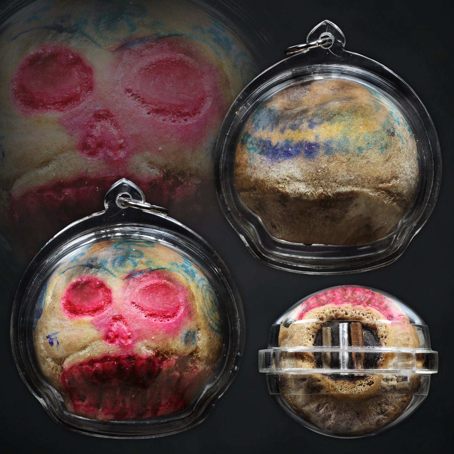 Divination Box