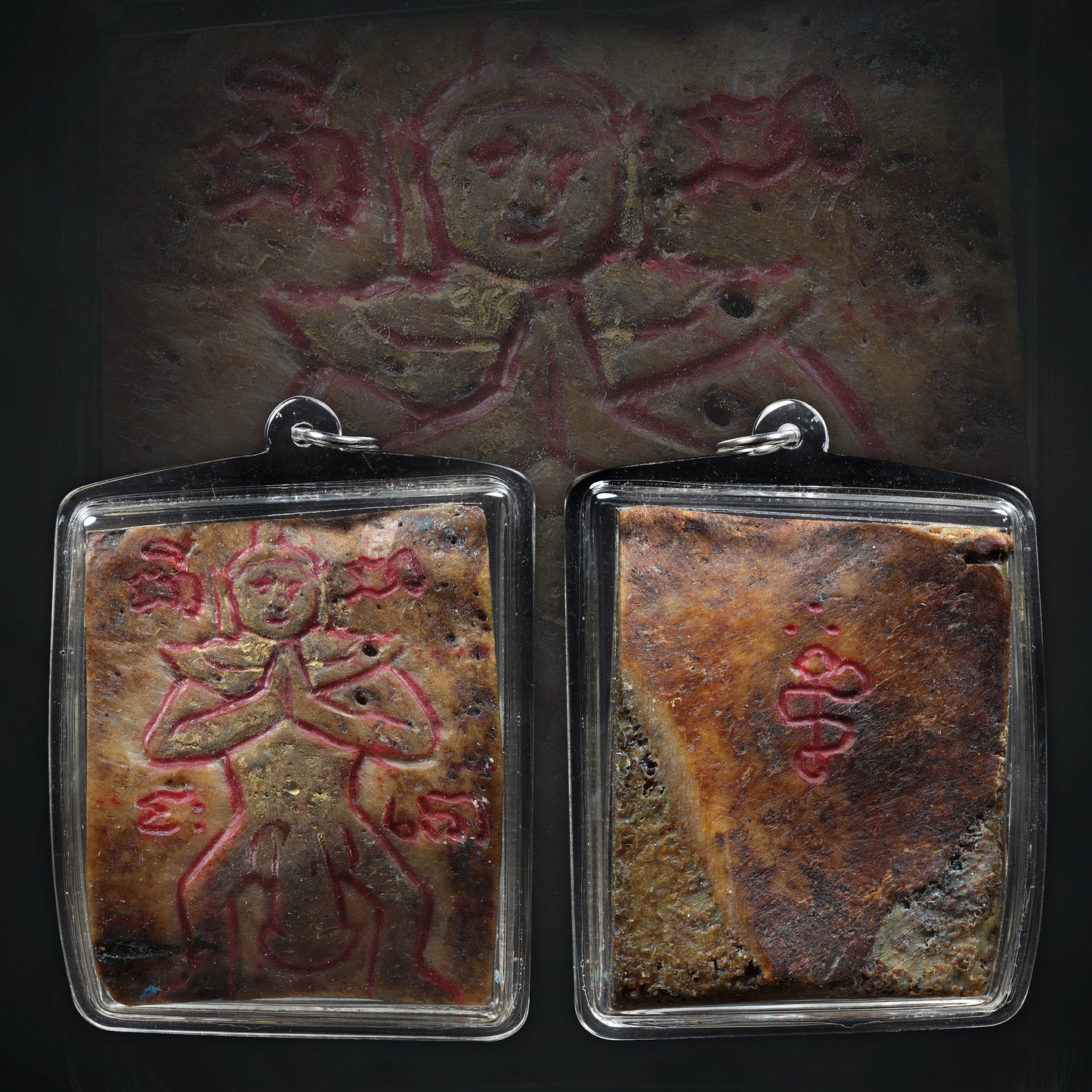 Divination Box