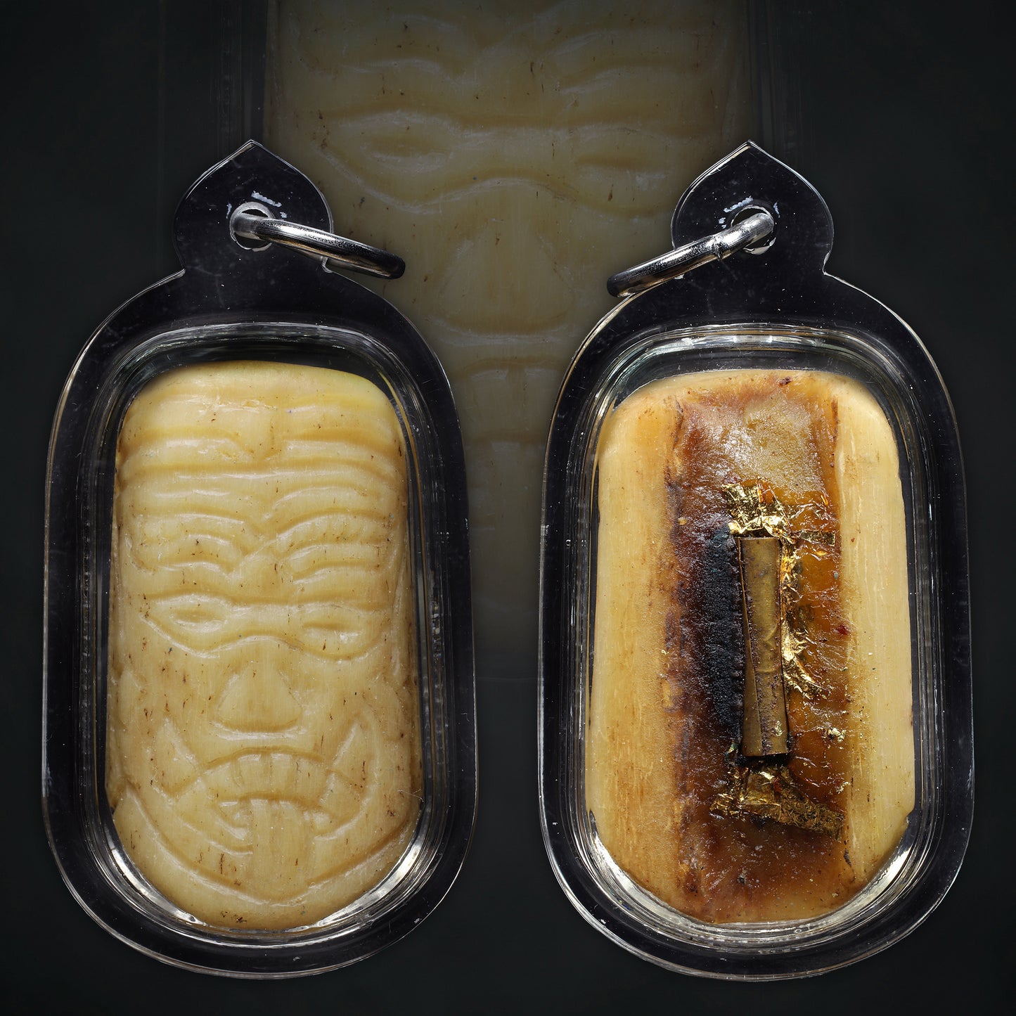 Divination Box