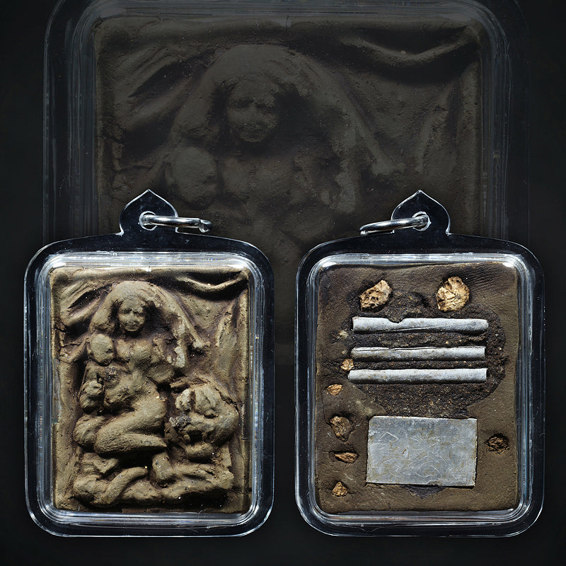 Divination Box