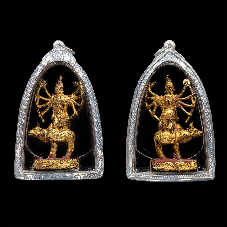 Por Sala Tan - Prah Narai