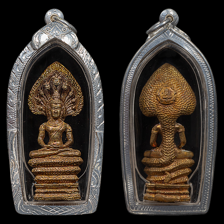 Wat Mahathat 2549