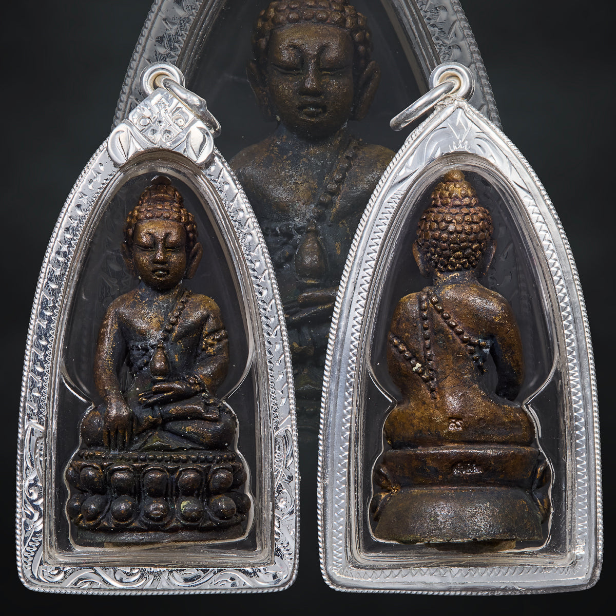 Lp Lum Wat Samakeetham