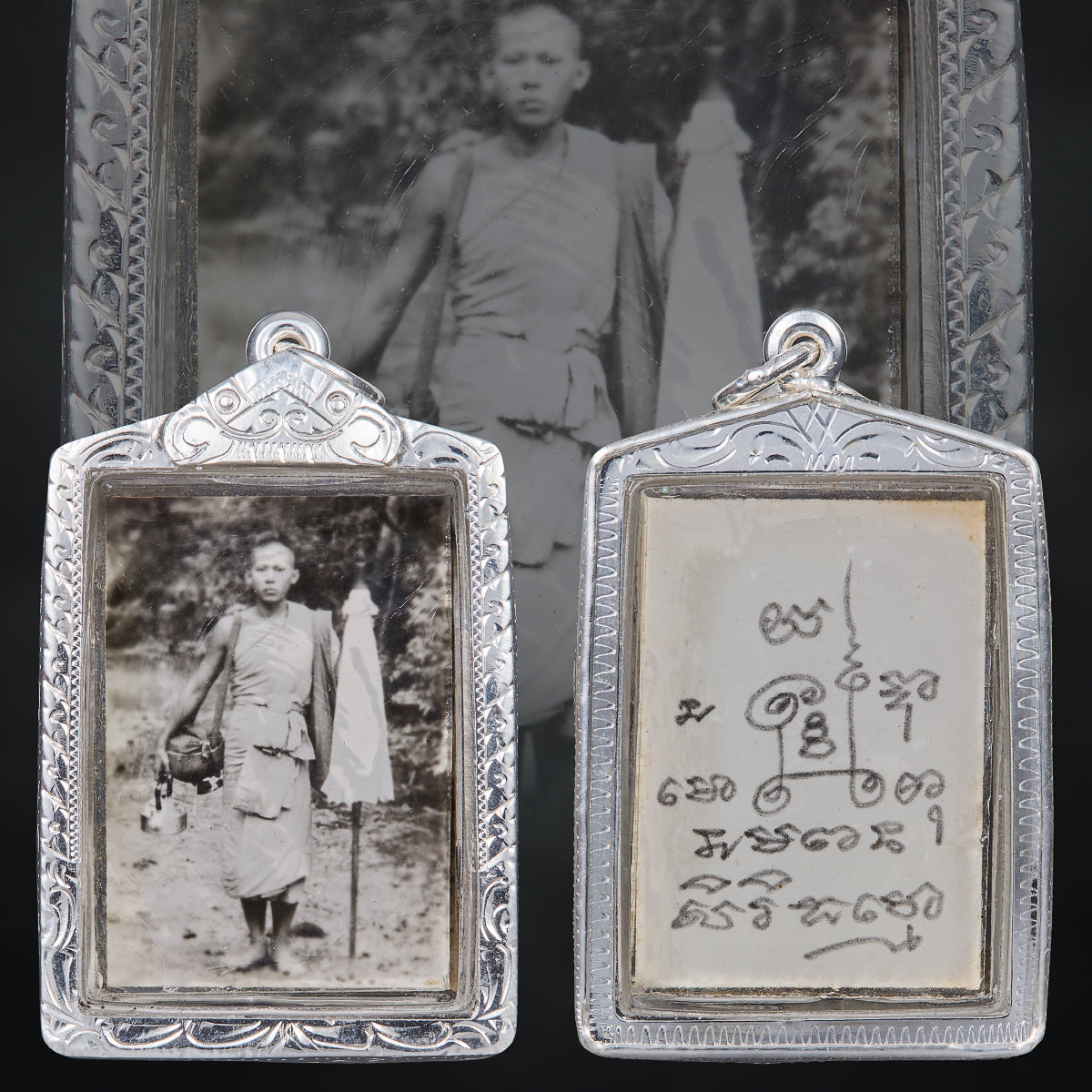 Lp Lum Wat Samakeetham