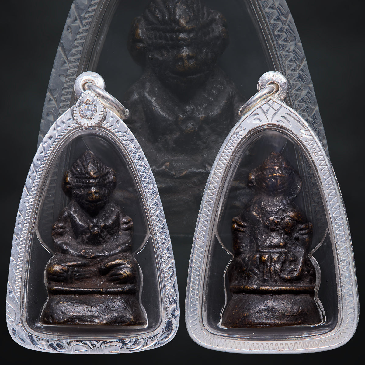 Lp Lum Wat Samakeetham