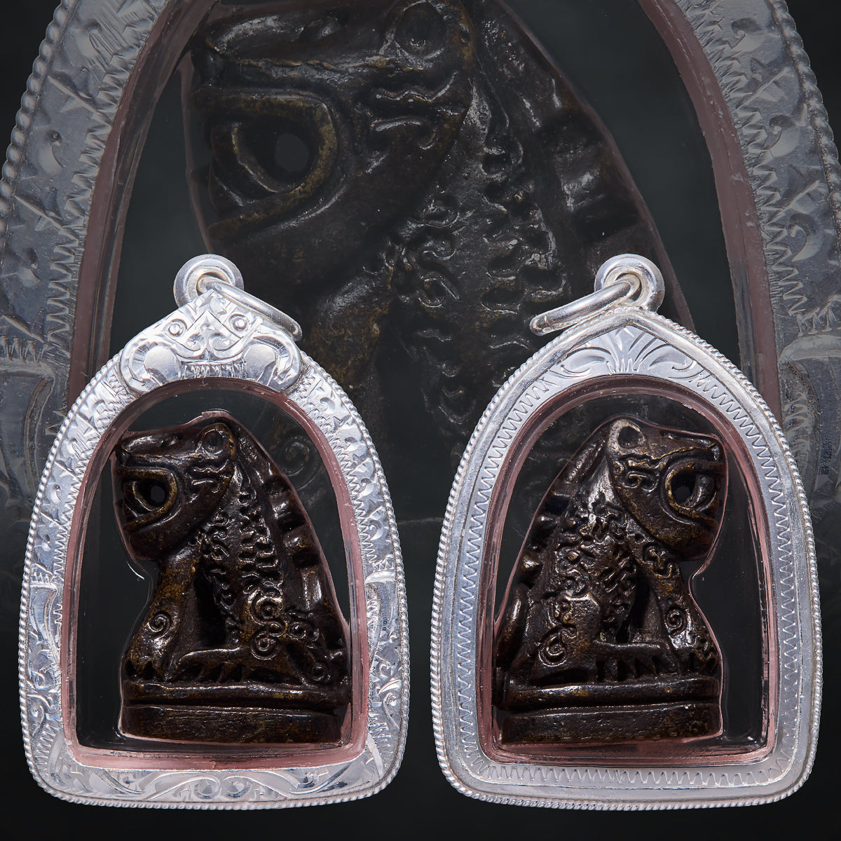 Lp Lum Wat Samakeetham