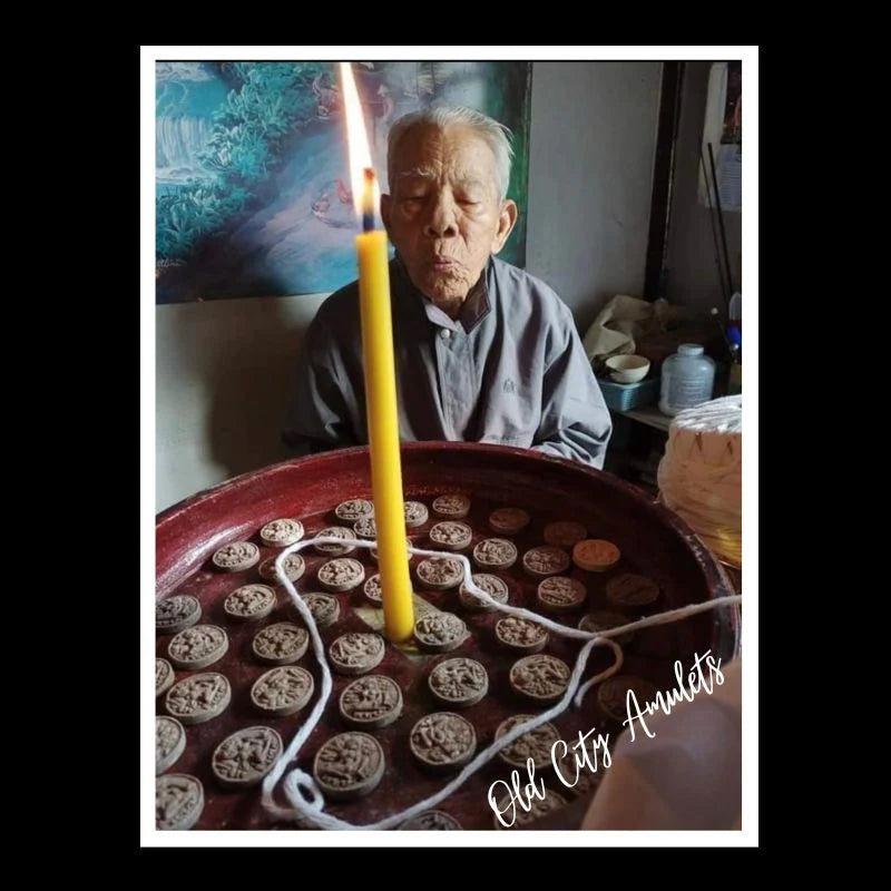 Por Tan Suk Sabai