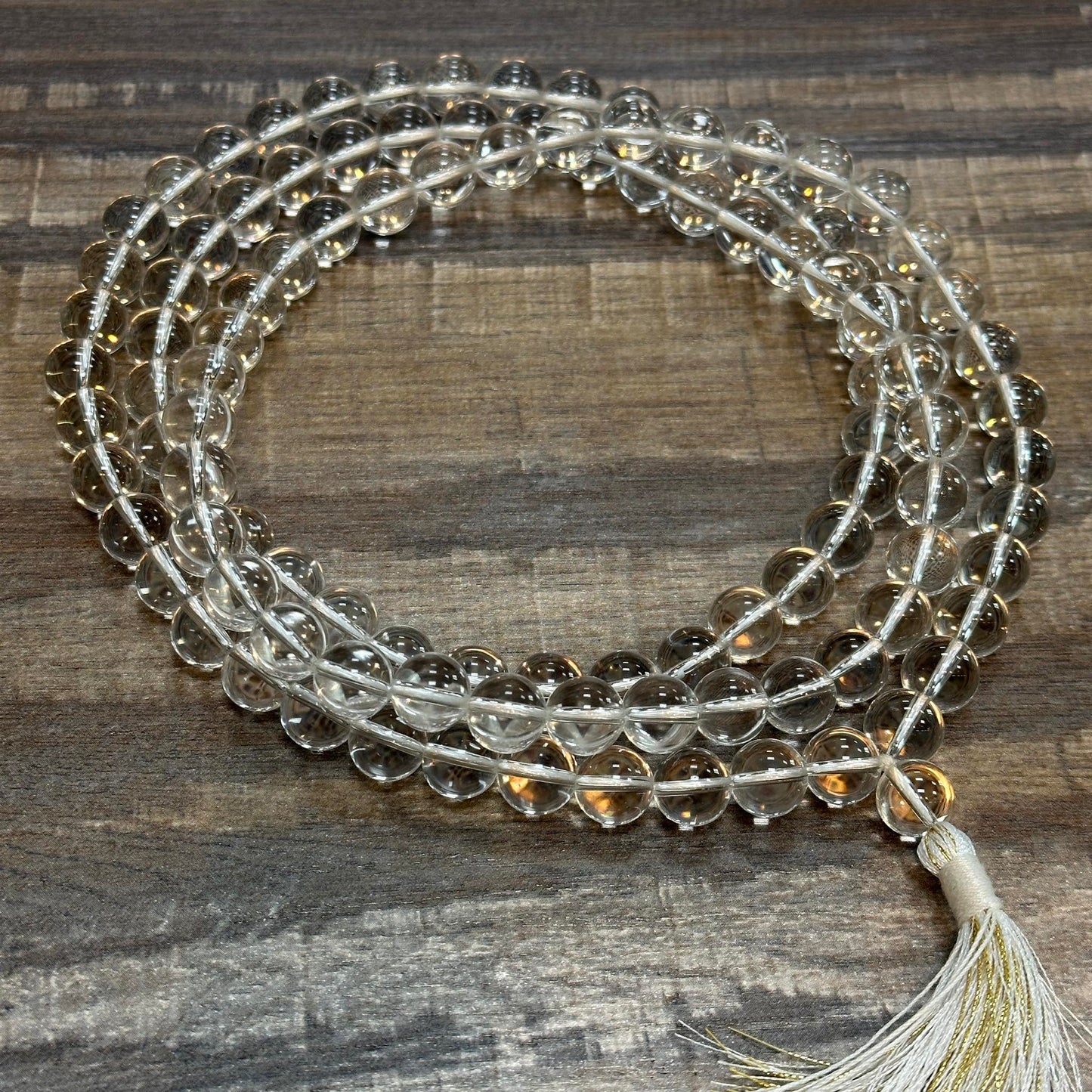 Spathik Mala 108