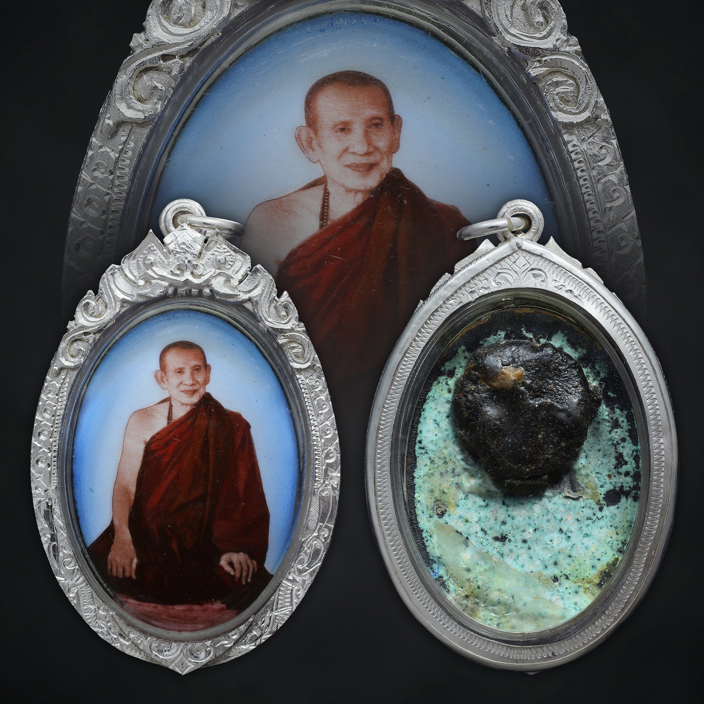 Luang Phor Dabot Sumano