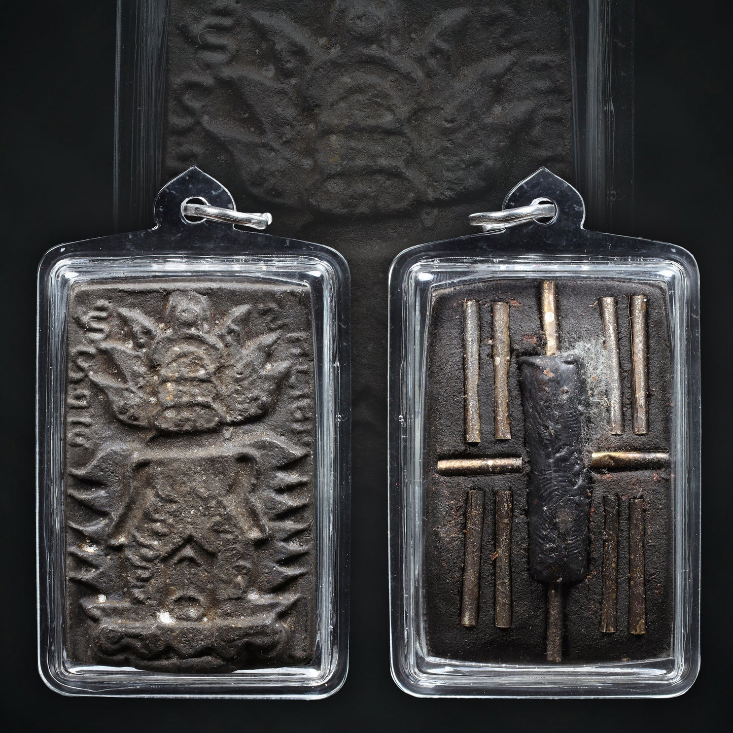 Divination Box