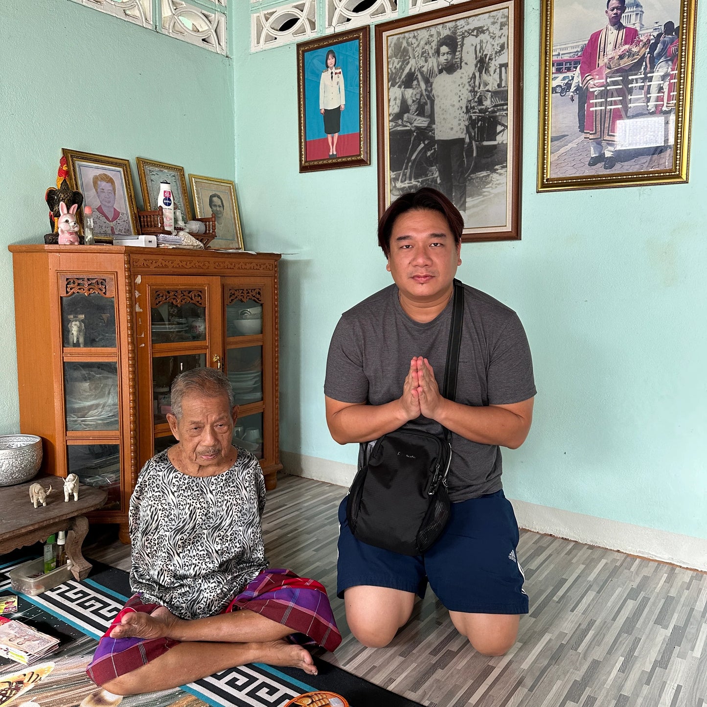 Por Sala Luang