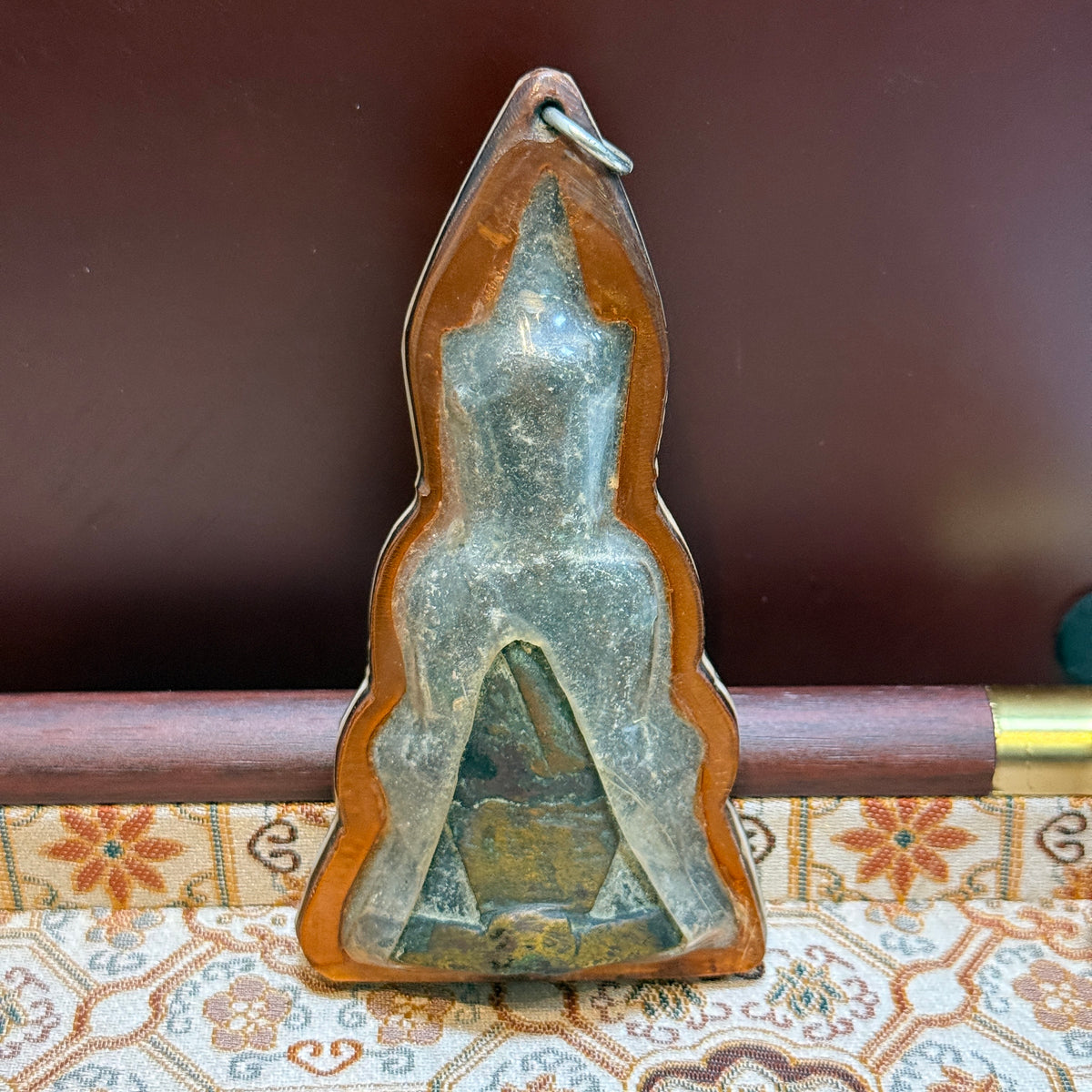 Phra Chai Ayutthaya
