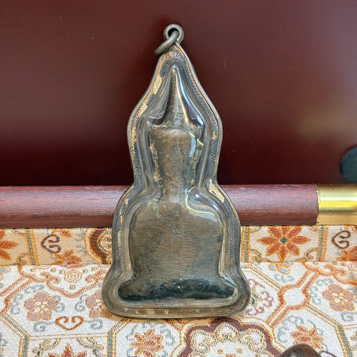 Phra Chai Ayutthaya