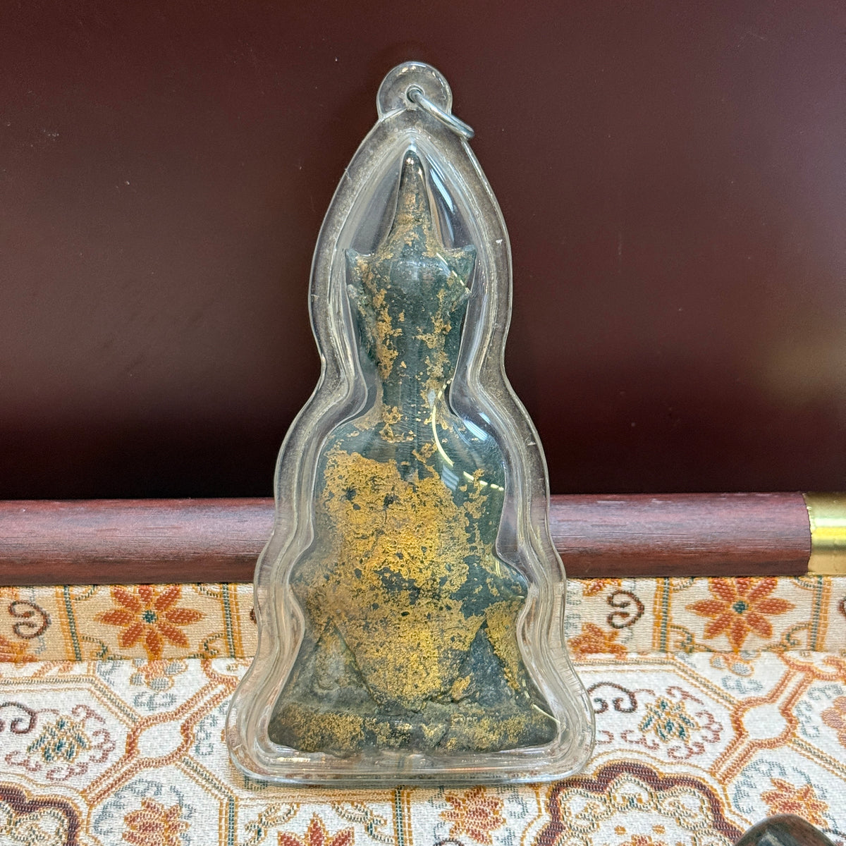 Phra Chai Ayutthaya