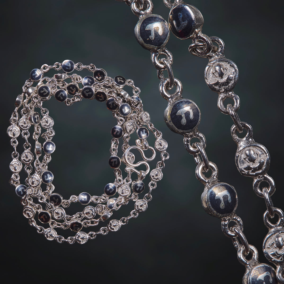Hua Namo Necklace