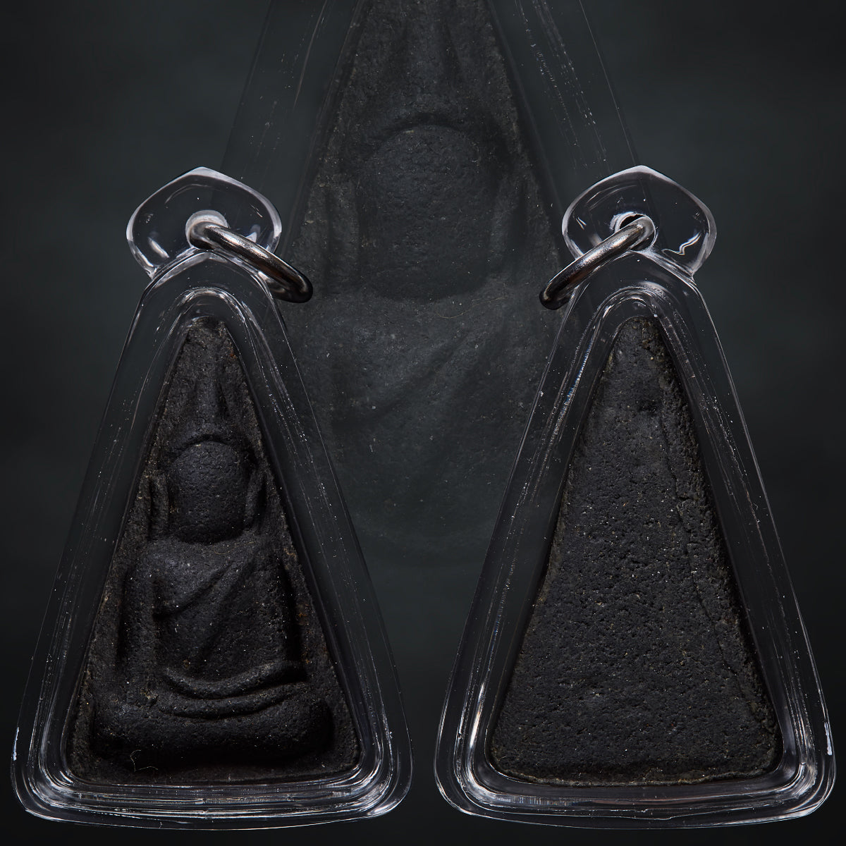 Lp Saweng Wat Sawangpod