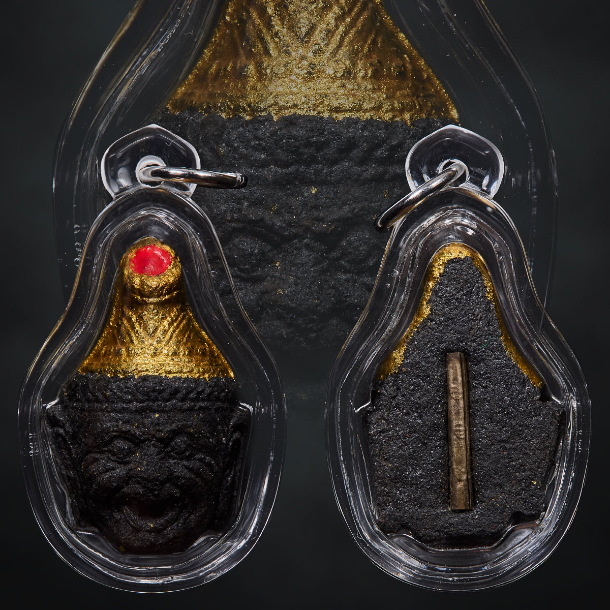 Lp Saweng Wat Sawangpod