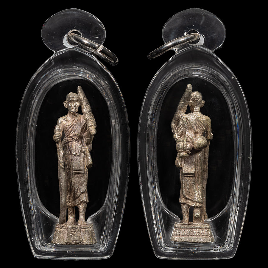 Sangkaraj Yensanwong Wat Boworn