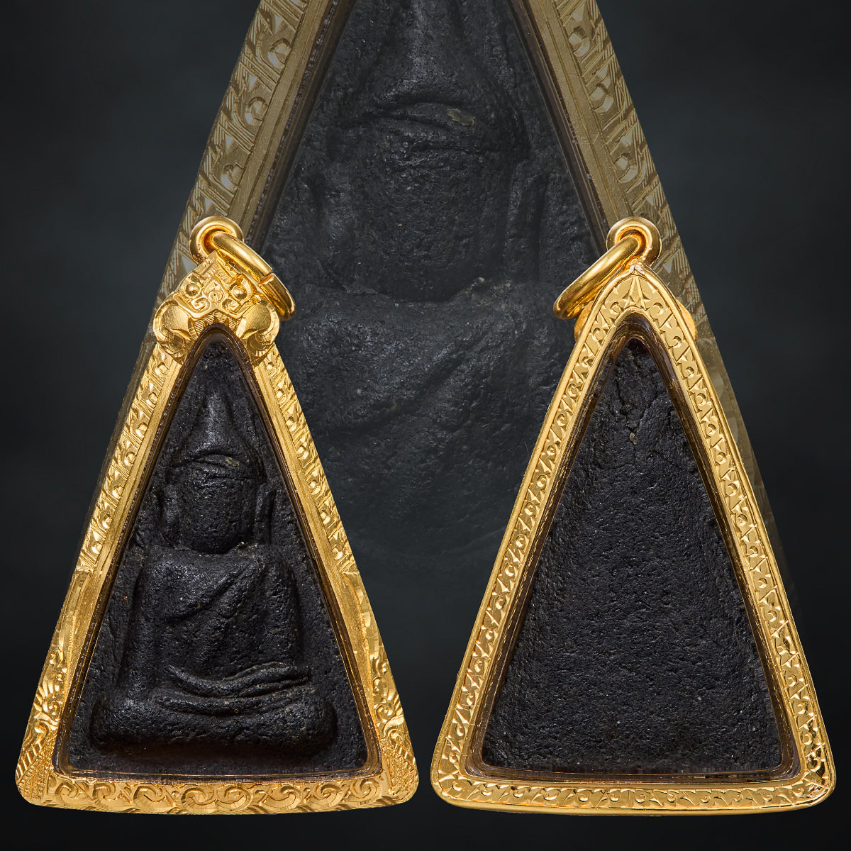 Lp Saweng Wat Sawangpod