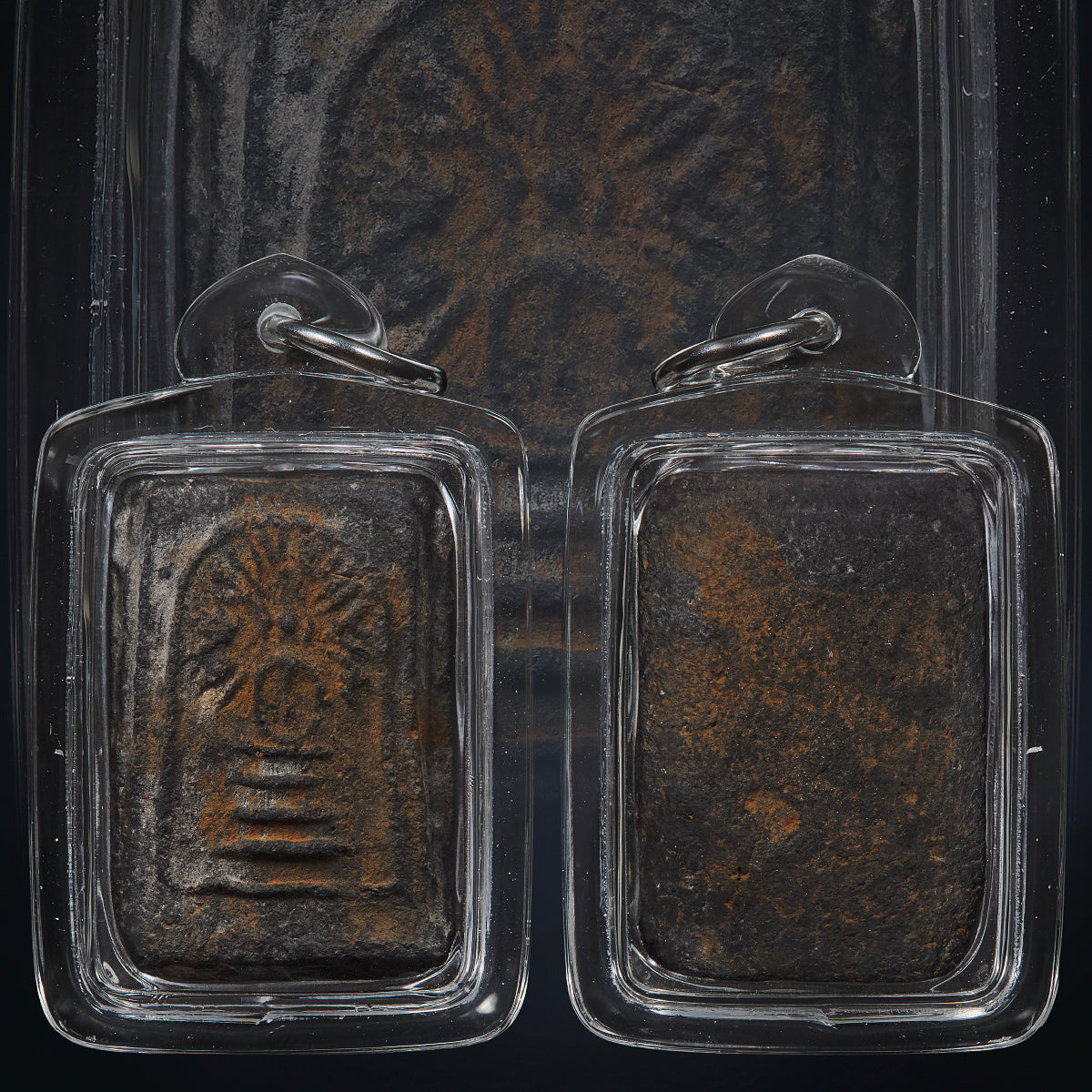 LP Sook - Wat Khlong Khom