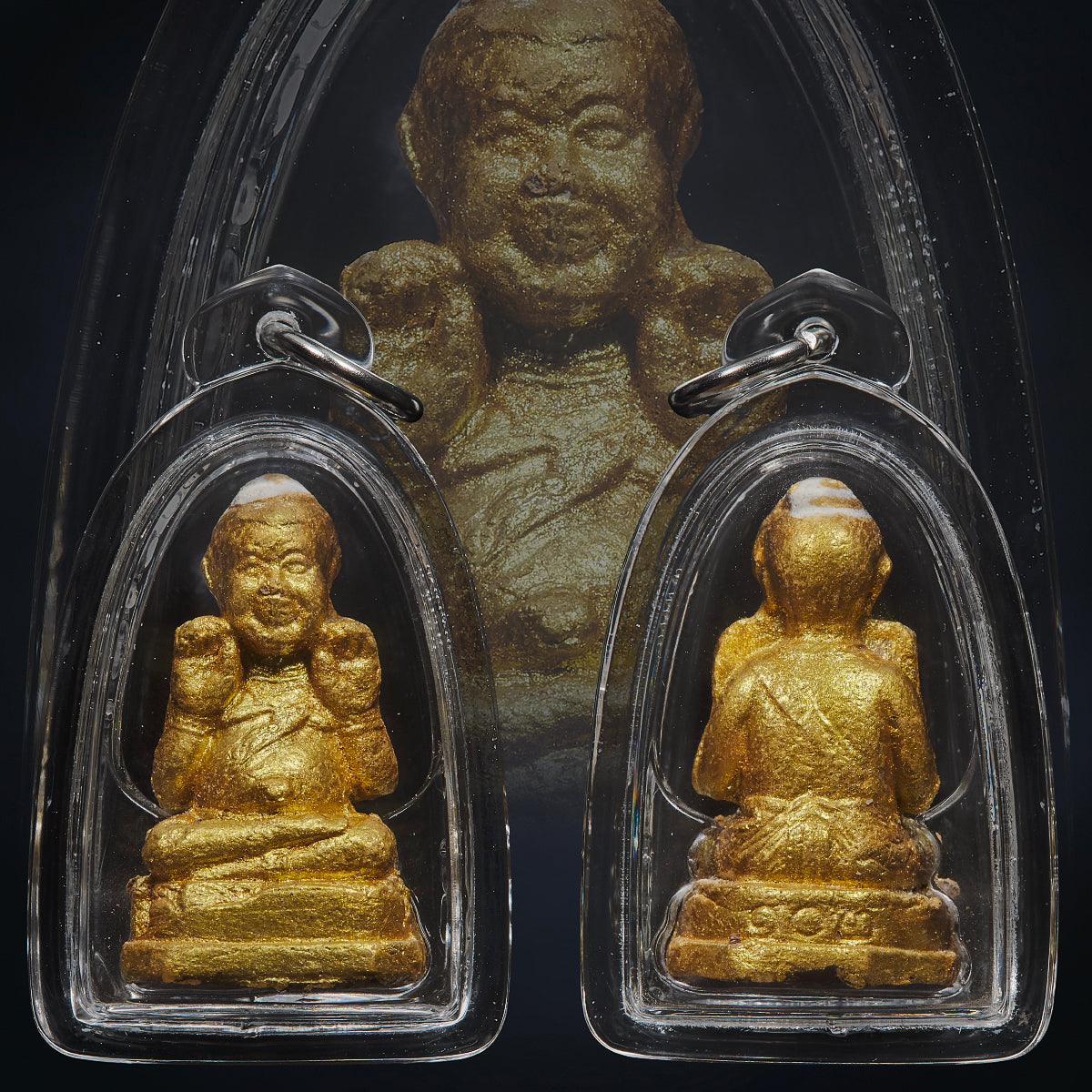 Luang Phor Yam