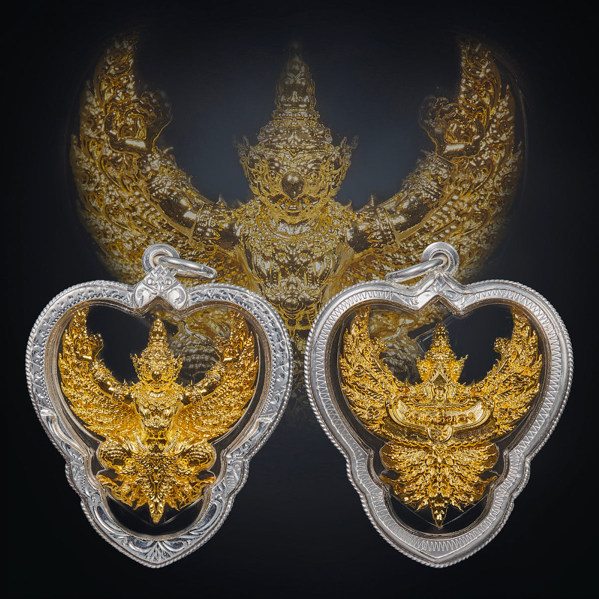 Arjan Wara Wat Pho Tong 2566