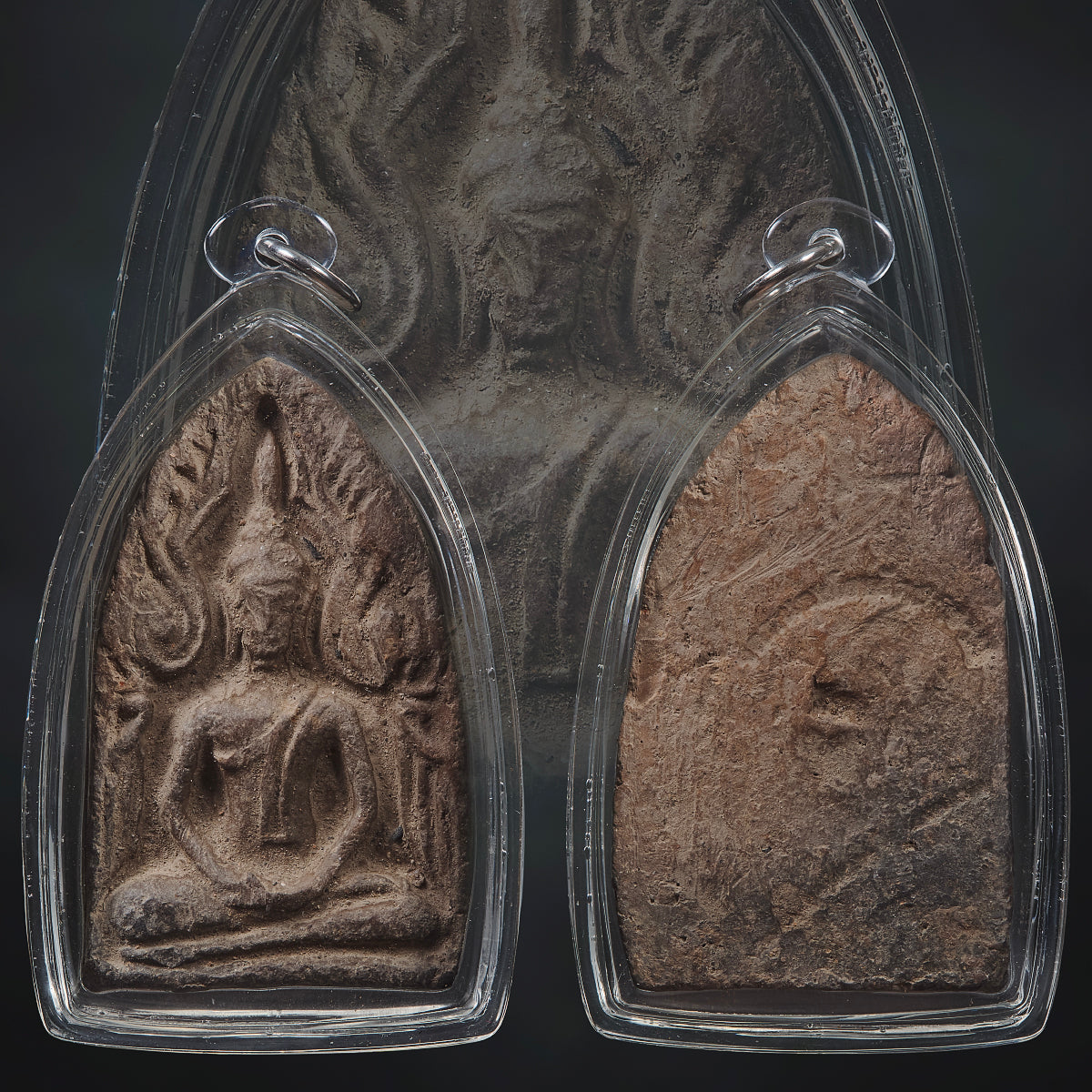 Luang Phor Mui of Wat Don Rai