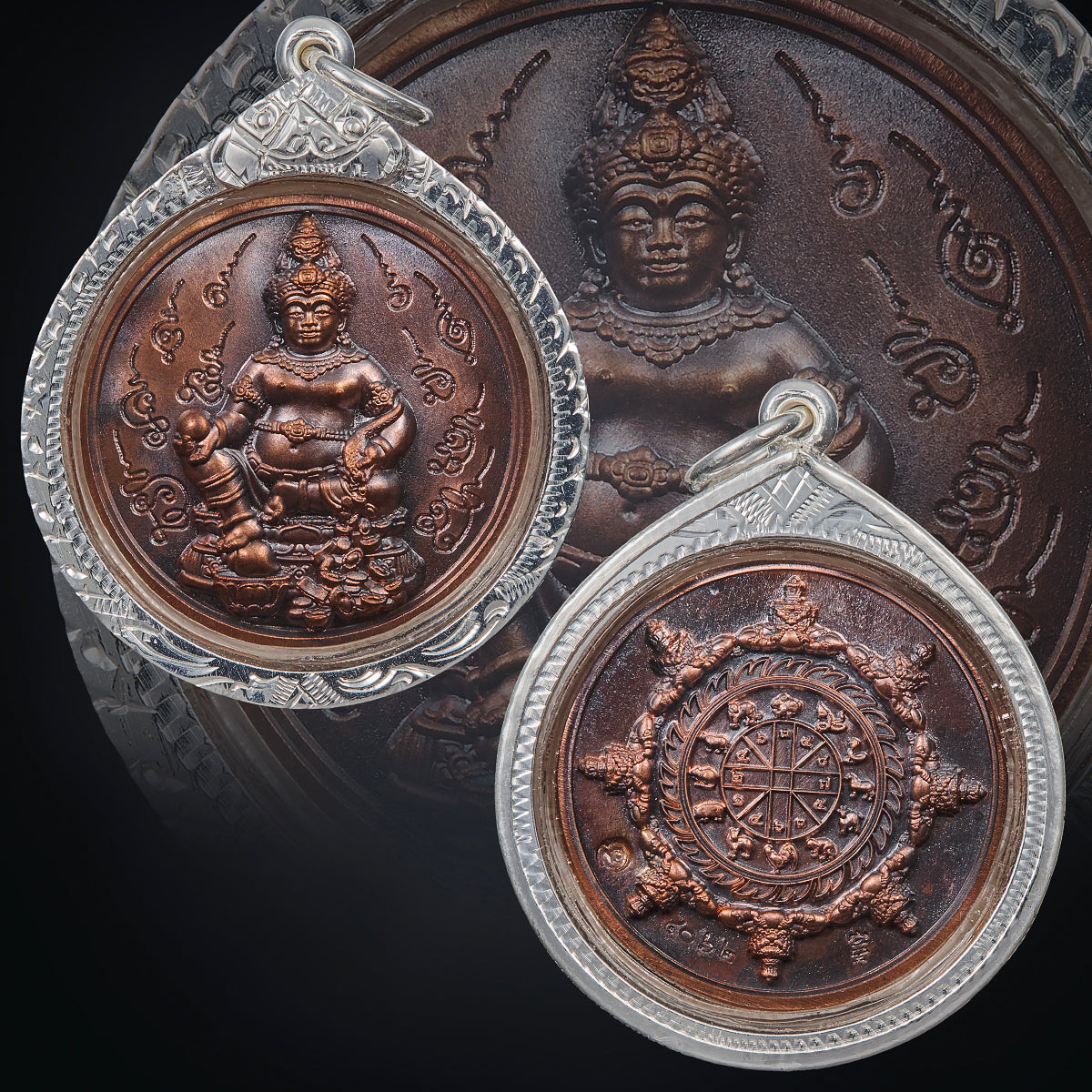2565 Wat Suchon