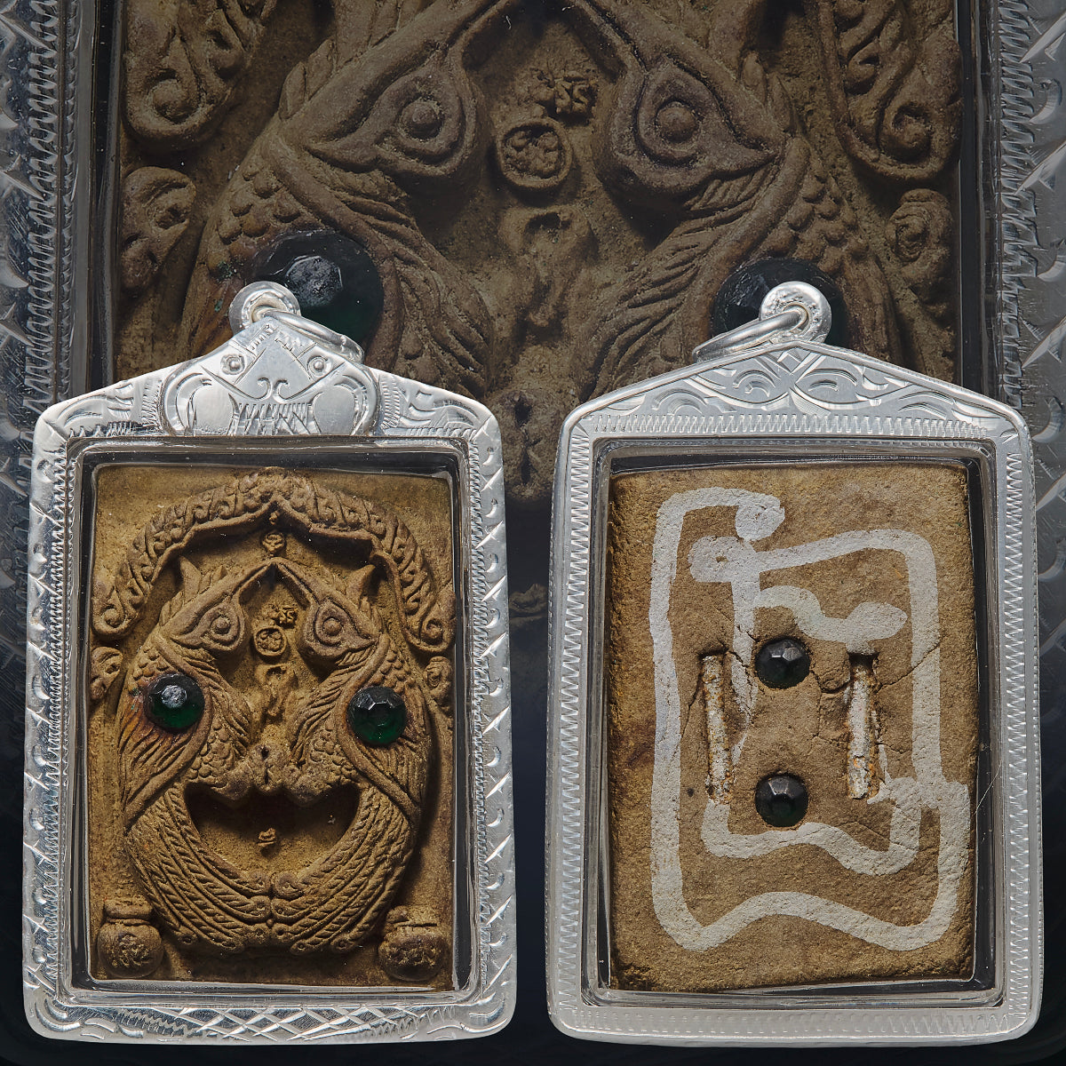 LP Chern · Wat Taa Ee