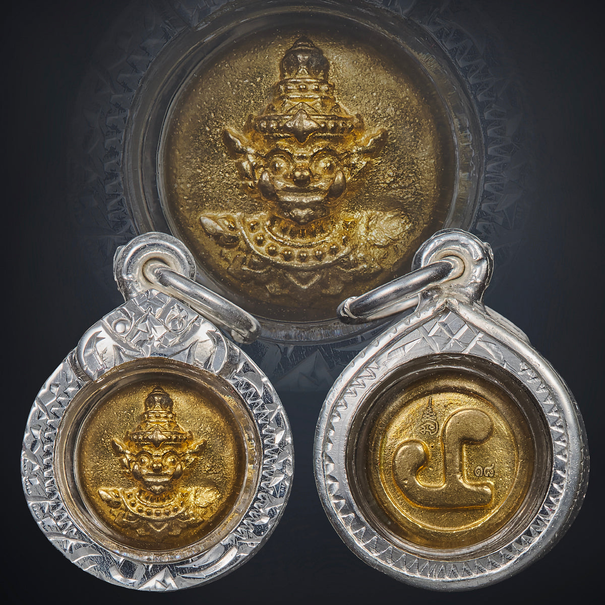 2565 Wat Suchon