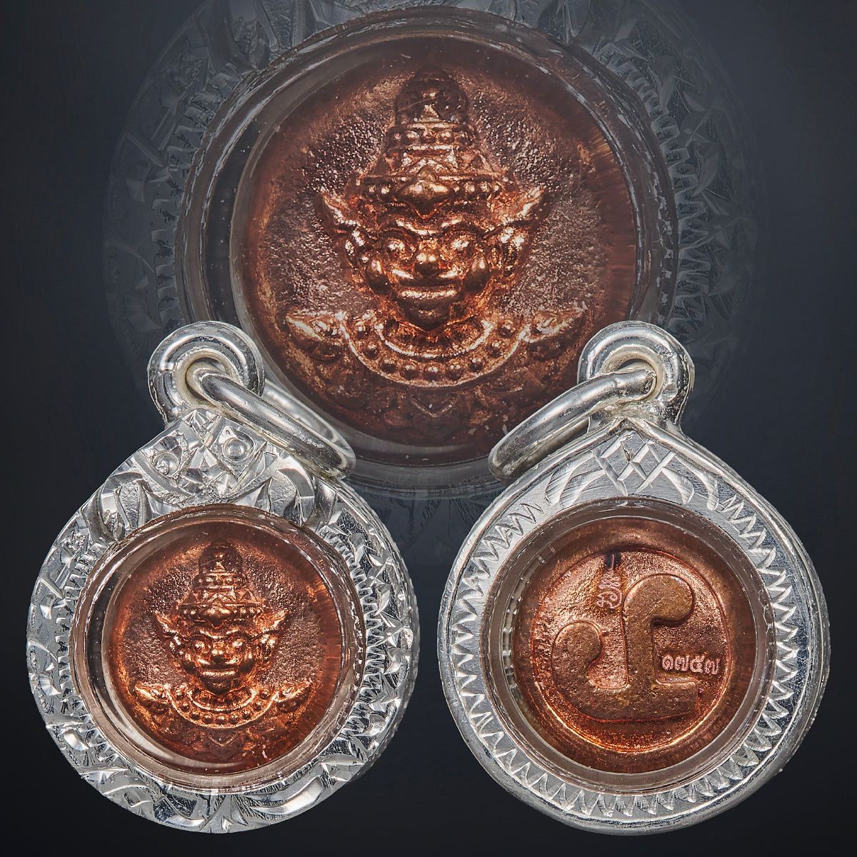 2565 Wat Suchon