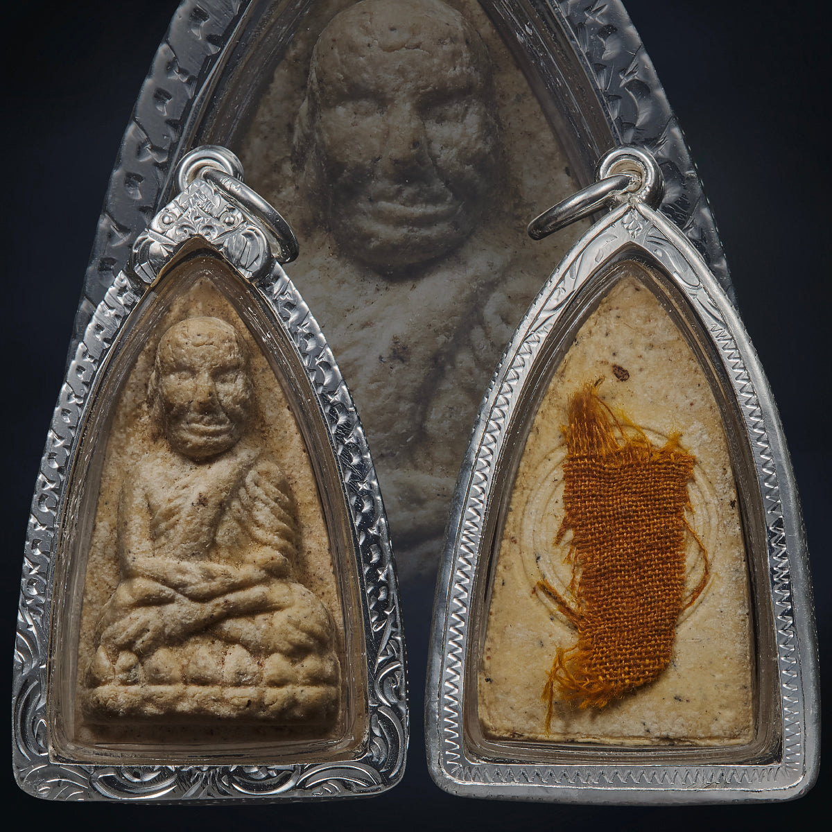 Luang Pu Thuat π₯Hot Dealπ₯