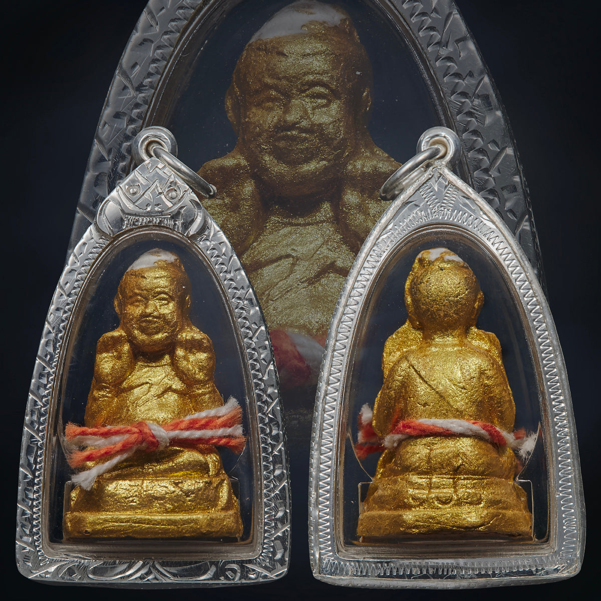 Luang Phor Yam