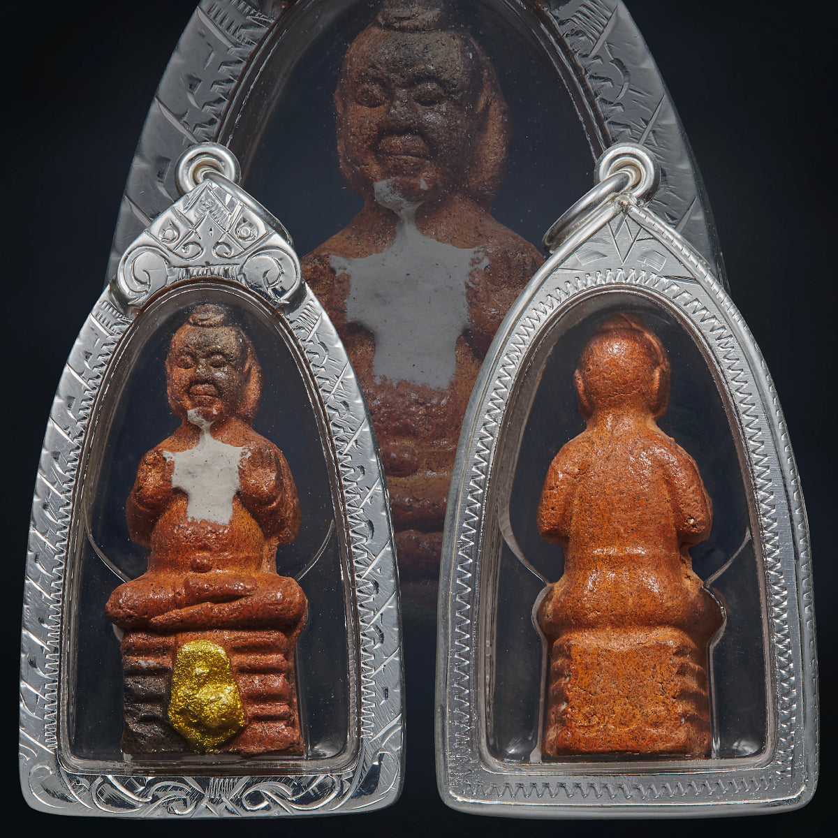 Luang Phor Yam