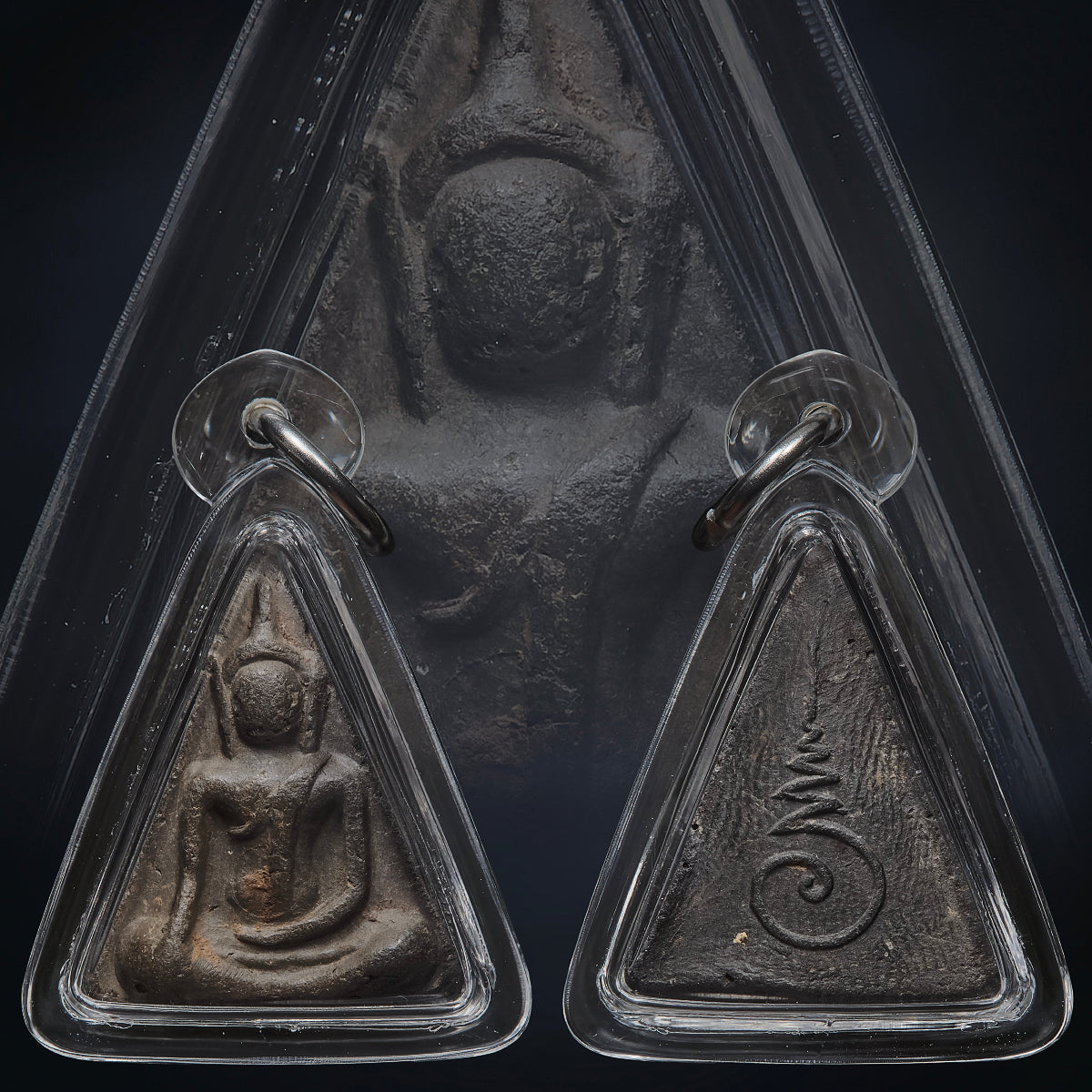 LP Kuay · Wat Kositaram