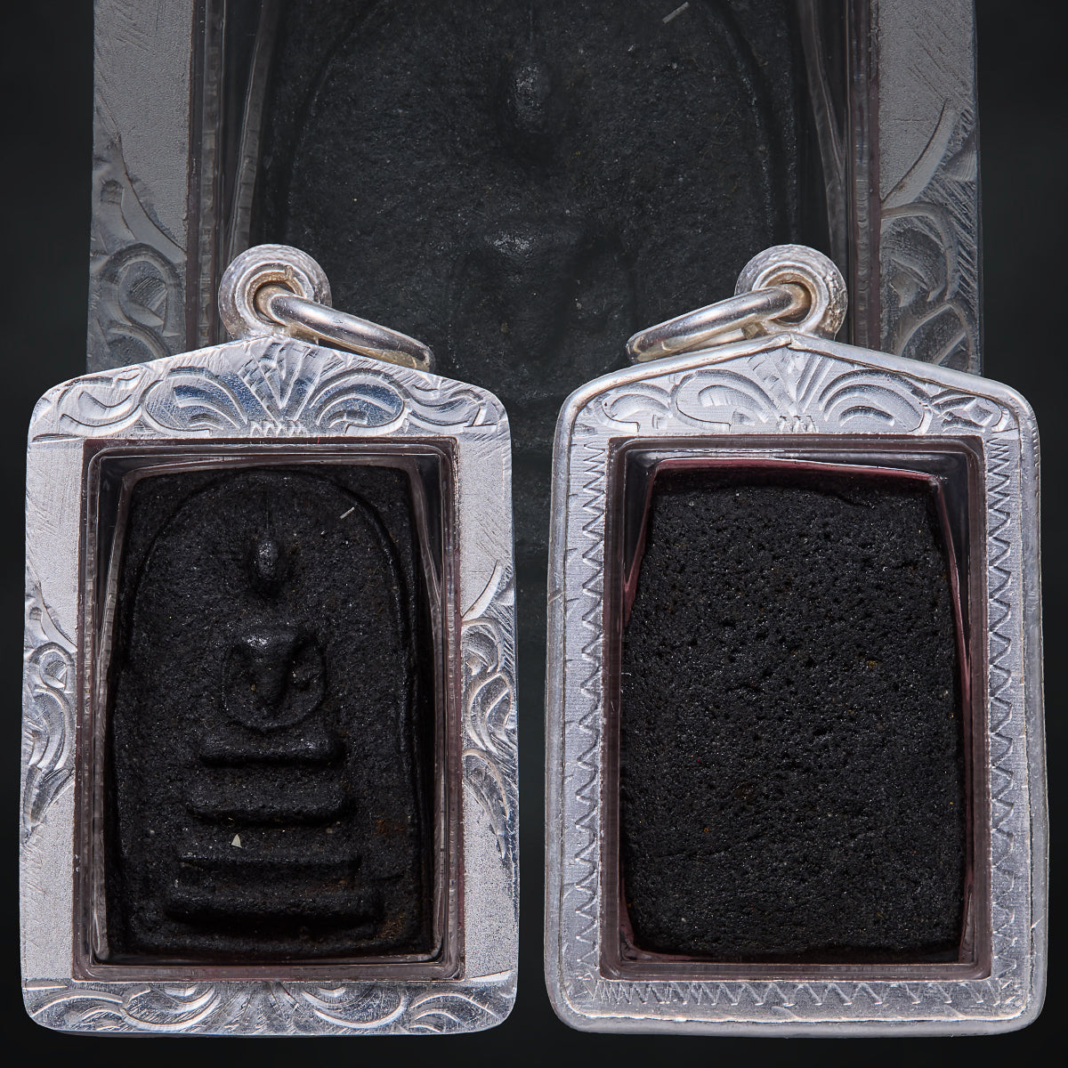 Lp Saweng Wat Sawangpod