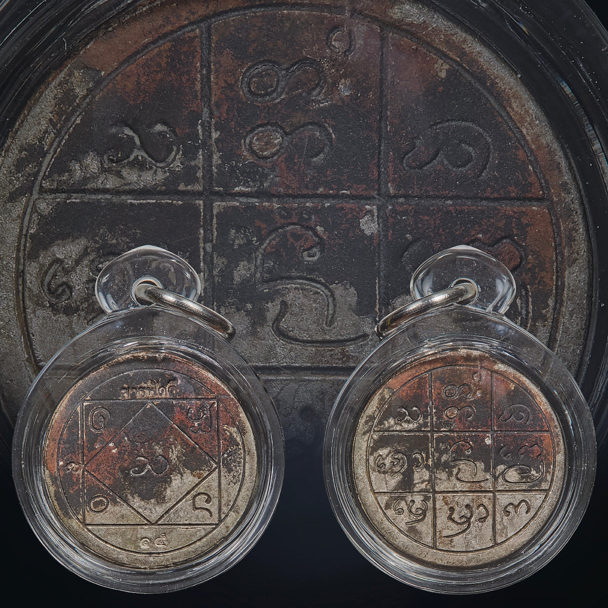 Wat Phra Kaeo Don Tao Suchadaram