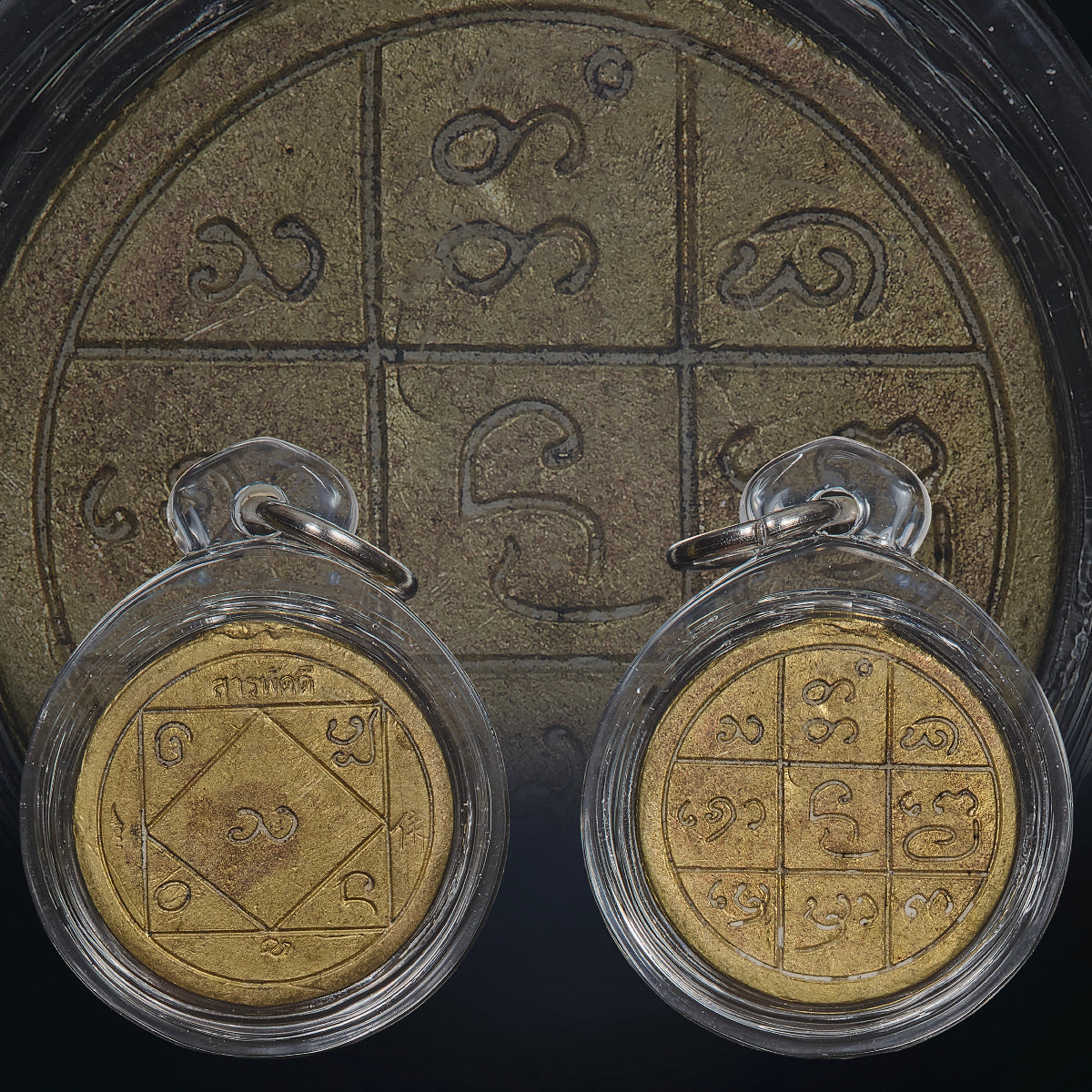 Wat Phra Kaeo Don Tao Suchadaram