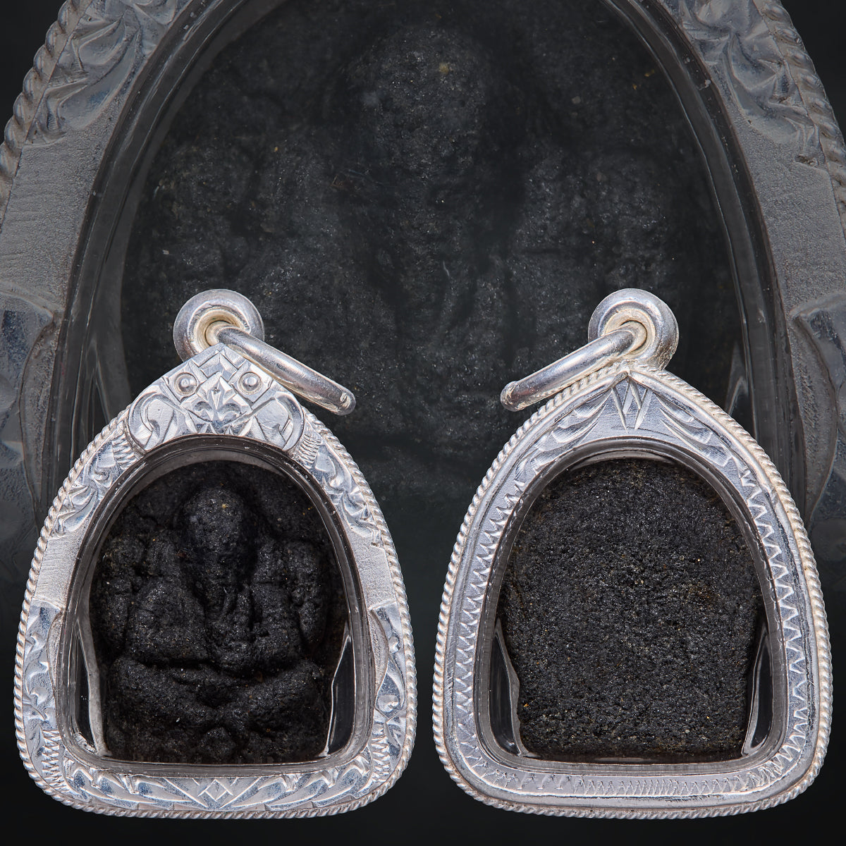 Lp Saweng Wat Sawangpod
