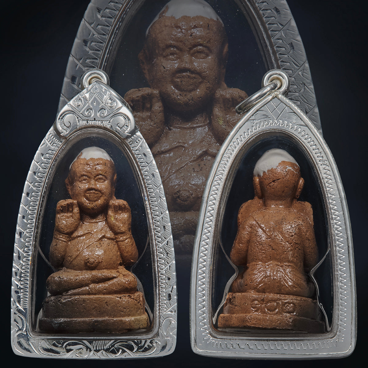 Luang Phor Yam