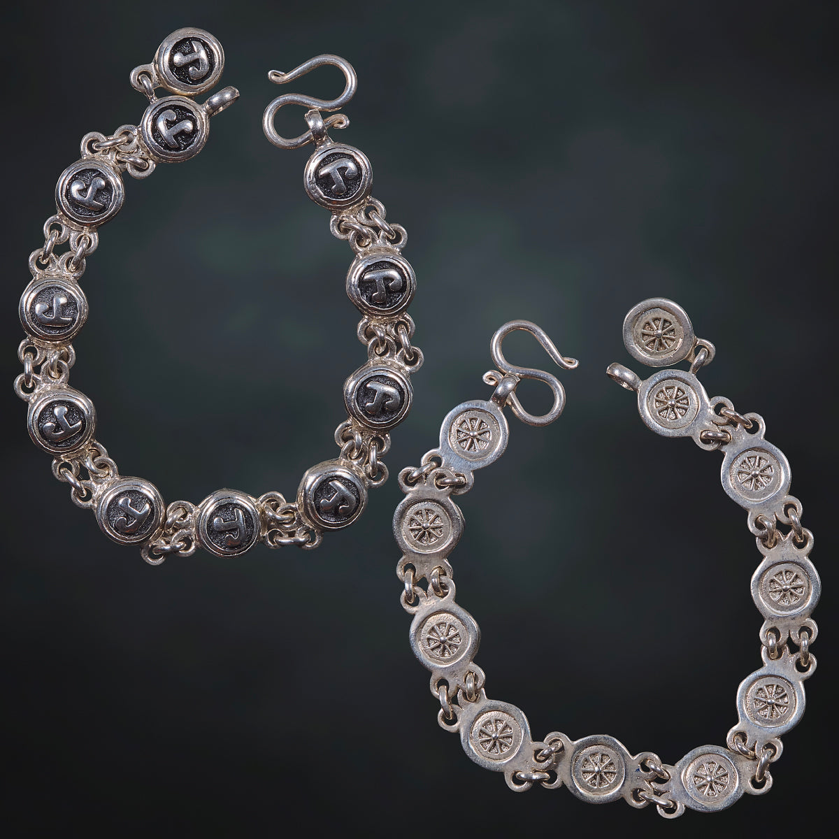 Hua Namo Bracelet