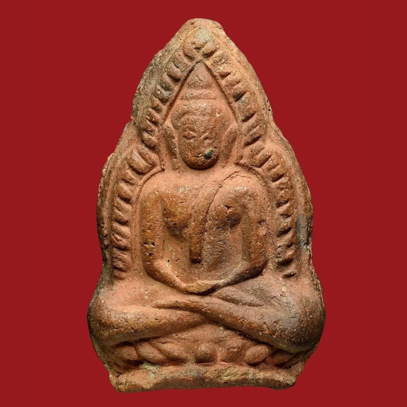 Wat Bang Yi Hom 2430