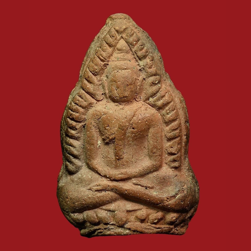 Wat Bang Yi Hom 2430