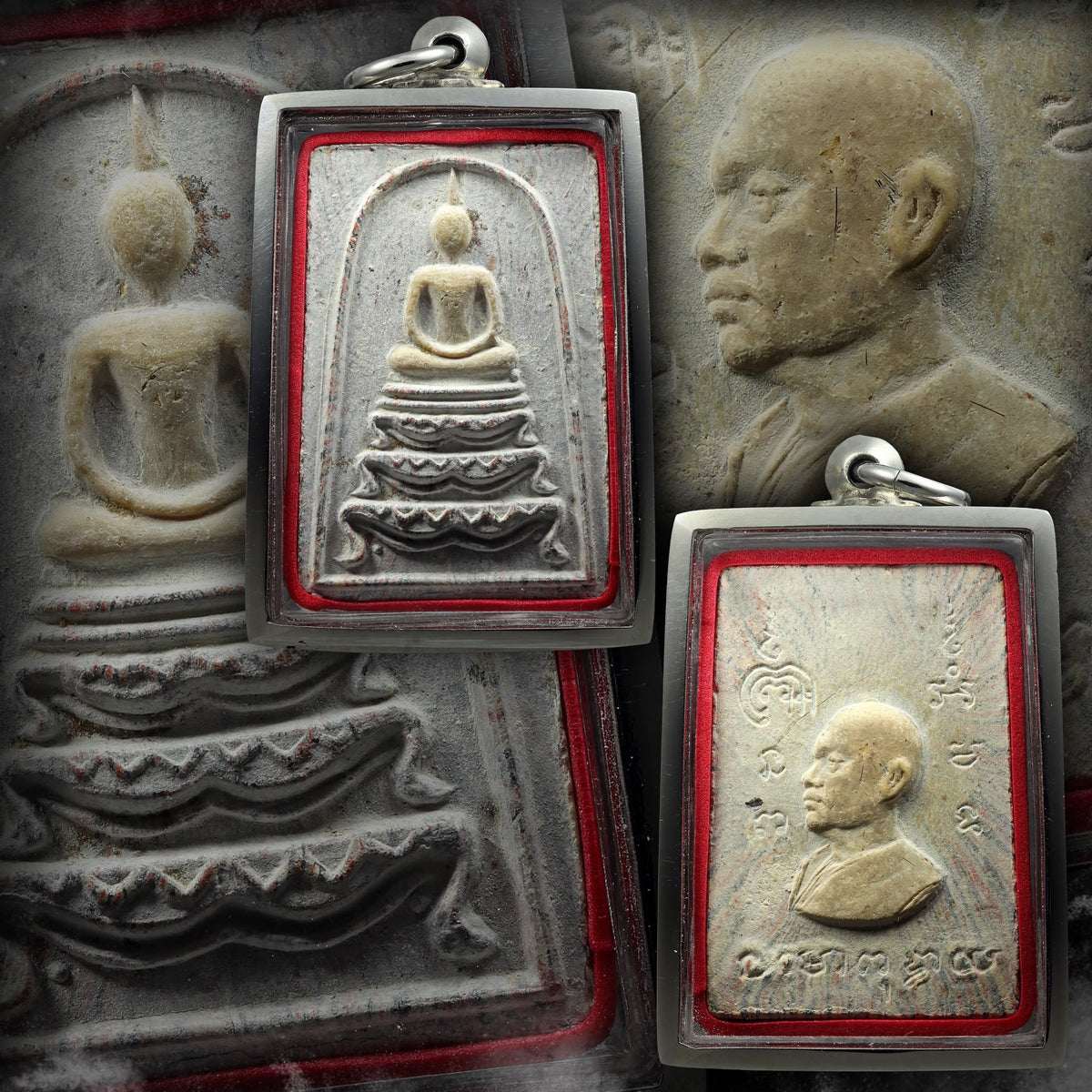LP Pae - Wat Pikulthong π¨Collector's editionπ¨