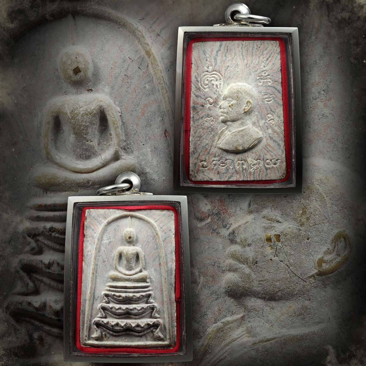 LP Pae - Wat Pikulthong π¨Collector's editionπ¨