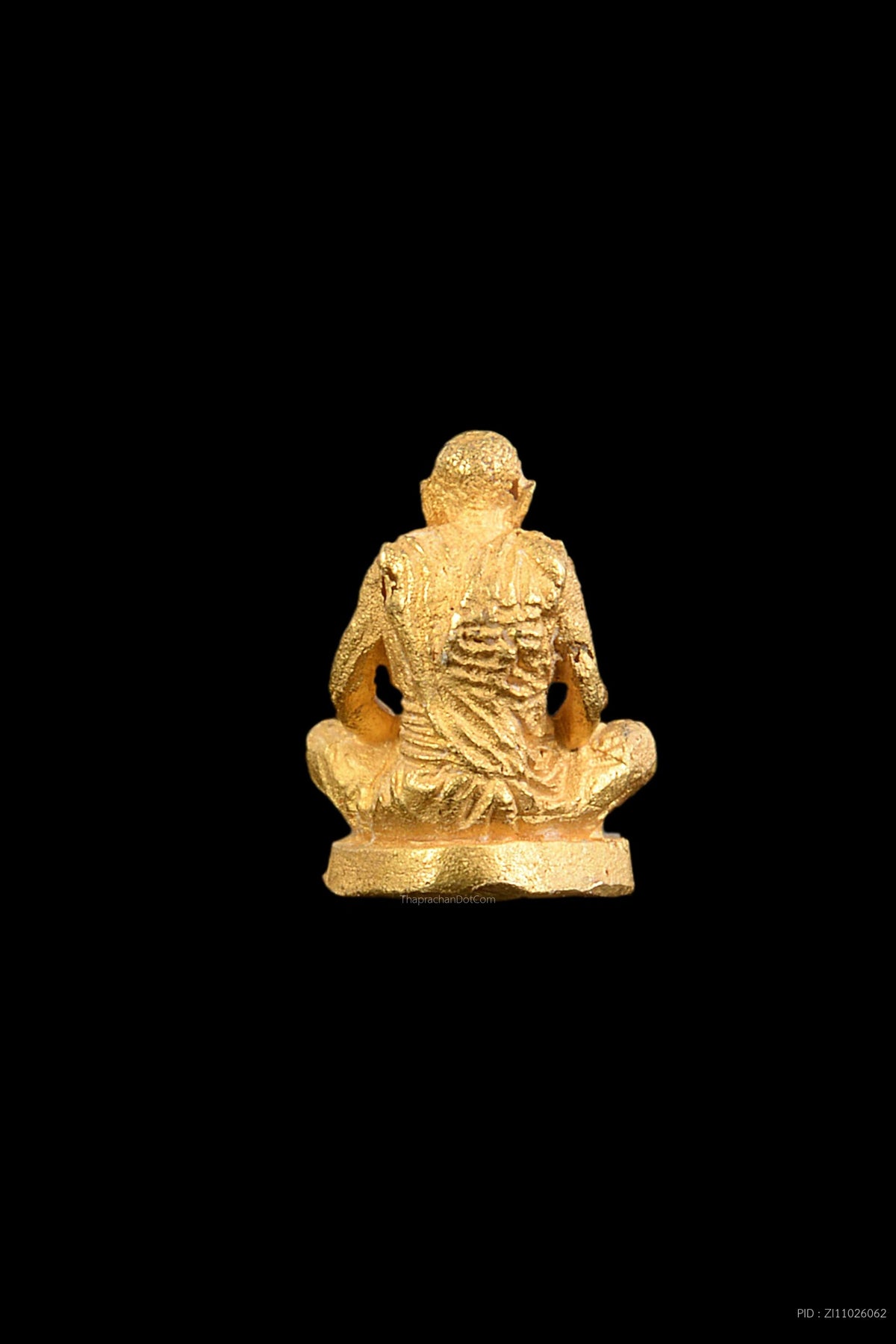 Lp Koon Wat Banrai