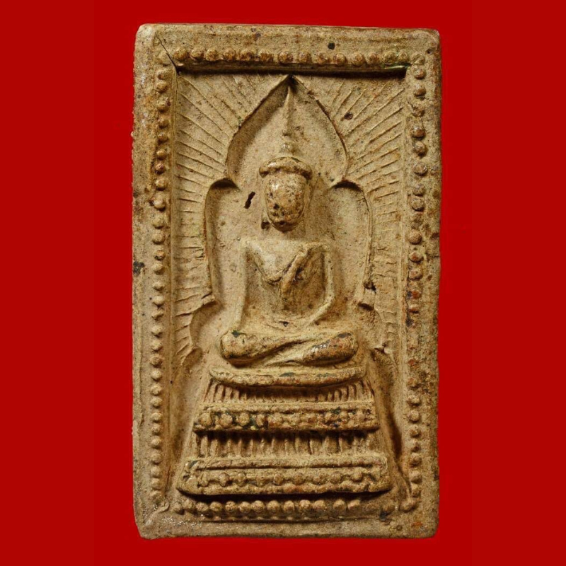 Lp Kuay Wat Kositaram