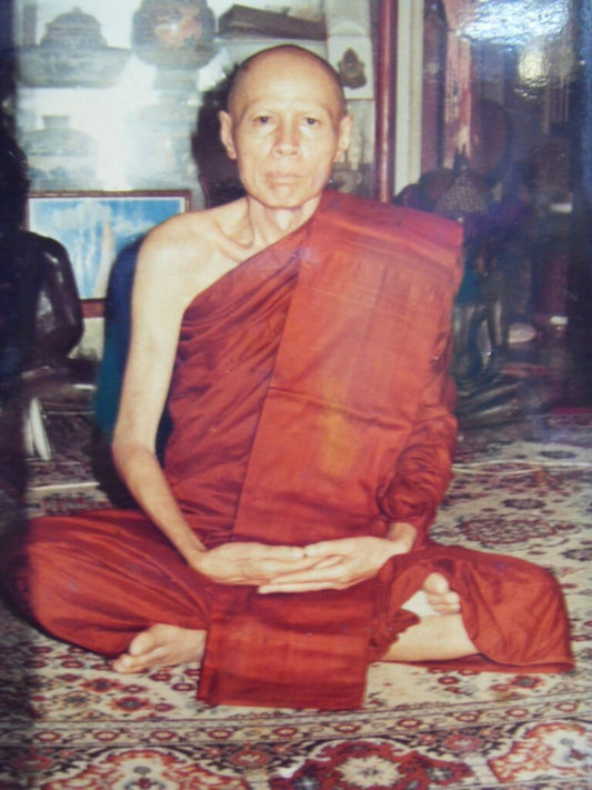 Luang Phor Od Wat Chan Sen